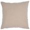 Edelmont - Black/linen - Pillow (4/cs)-Washburn's Home Furnishings