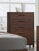 Edmonton Collection - Chest-Washburn's Home Furnishings