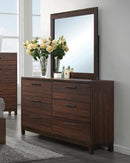 Edmonton Collection - Dresser-Washburn's Home Furnishings