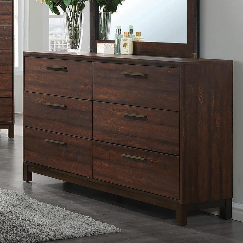 Edmonton Collection - Dresser-Washburn's Home Furnishings