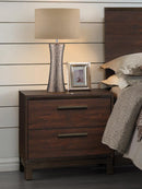 Edmonton Collection - Nightstand-Washburn's Home Furnishings