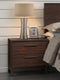 Edmonton Collection - Nightstand-Washburn's Home Furnishings