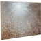 Elaina - Gray/White/Brown - Wall Art-Washburn's Home Furnishings