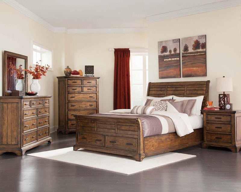 Elk Grove Collection - Chest-Washburn's Home Furnishings