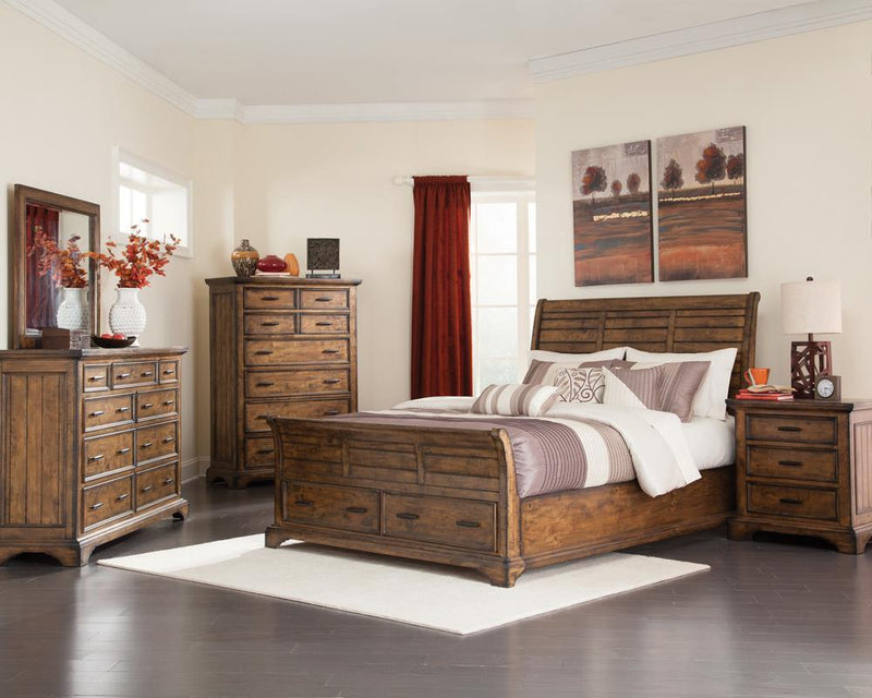 Elk Grove Collection - Dresser-Washburn's Home Furnishings