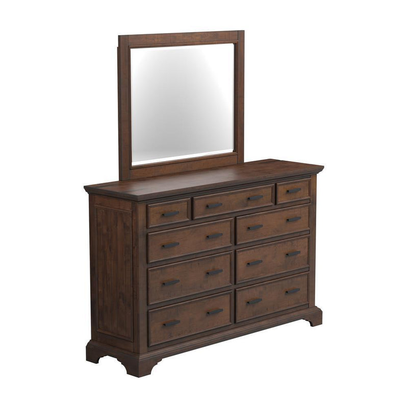 Elk Grove Collection - Dresser-Washburn's Home Furnishings