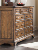 Elk Grove Collection - Dresser-Washburn's Home Furnishings