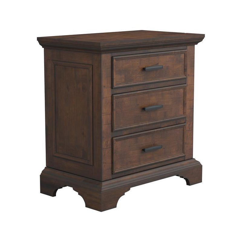 Elk Grove Collection - Nightstand-Washburn's Home Furnishings