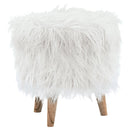 Elson - White - Storage Ottoman-Washburn's Home Furnishings