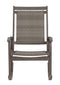 Emani - Gray - Rocking Chair-Washburn's Home Furnishings