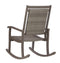 Emani - Gray - Rocking Chair-Washburn's Home Furnishings