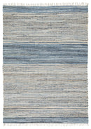 Emberlyn - Beige/blue - Medium Rug-Washburn's Home Furnishings