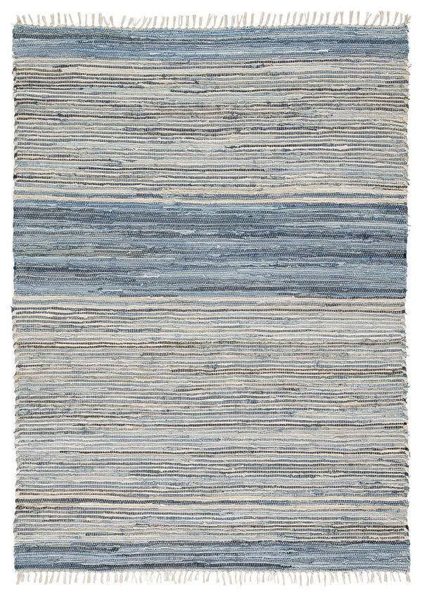 Emberlyn - Beige/blue - Medium Rug-Washburn's Home Furnishings