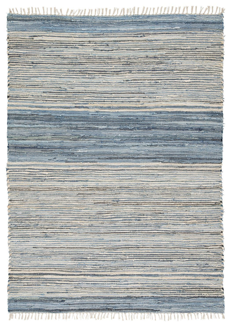 Emberlyn - Beige/blue - Medium Rug-Washburn's Home Furnishings