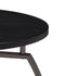 End Table - Black-Washburn's Home Furnishings