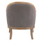 Engineer - Brown - Accent Chair-Washburn's Home Furnishings