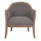 Engineer - Brown - Accent Chair-Washburn's Home Furnishings