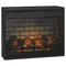 LG Fireplace Insert-Washburn's Home Furnishings