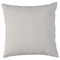 Erline - Cement - Pillow (4/cs)-Washburn's Home Furnishings