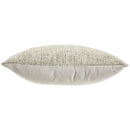 Erline - Cement - Pillow (4/cs)-Washburn's Home Furnishings