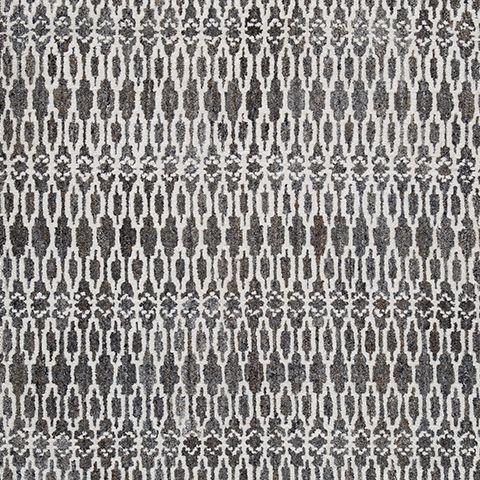 Esmee - Ivory/brown/gray - Medium Rug-Washburn's Home Furnishings