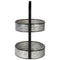 Estela - Gray/black - Tray-Washburn's Home Furnishings