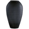 Etney - Slate - Vase - Large-Washburn's Home Furnishings