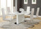 Everyday Dining: Side Chair - White - Dining Chair-Washburn's Home Furnishings