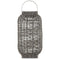 Evonne - Antique Gray - Lantern - Medium-Washburn's Home Furnishings