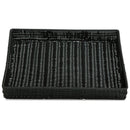 Evonne - Black - Tray-Washburn's Home Furnishings