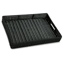 Evonne - Black - Tray-Washburn's Home Furnishings