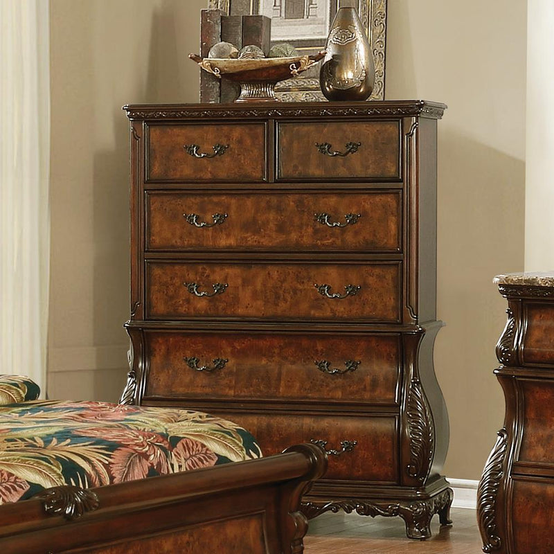 Exeter Collection - Chest-Washburn's Home Furnishings