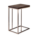 Expandable Top Accent Table - Brown-Washburn's Home Furnishings