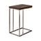 Expandable Top Accent Table - Brown-Washburn's Home Furnishings