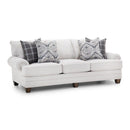 FRANKLIN WALDEN SOFA IN CASEY SHELL-Washburn's Home Furnishings