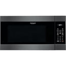 FRIGIDAIRE 2.2 Cu. Ft. Countertop Micro Black S/S-Washburn's Home Furnishings