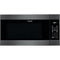 FRIGIDAIRE 2.2 Cu. Ft. Countertop Micro Black S/S-Washburn's Home Furnishings