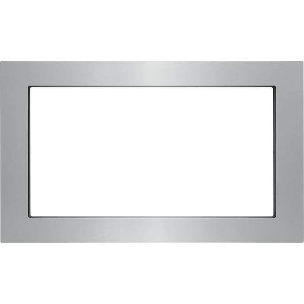 FRIGIDAIRE 30" STAINLESS MICROWAVE TRIM KIT-Washburn's Home Furnishings