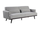 Fabric Sofa - Pearl Silver-Washburn's Home Furnishings