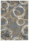 Faelyn - Gray/brown/beige - Large Rug-Washburn's Home Furnishings