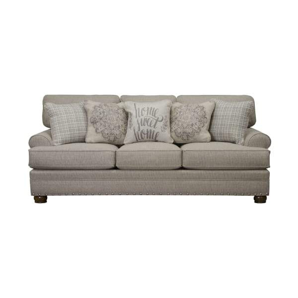 Farmington Buff Sofa-Washburn's Home Furnishings