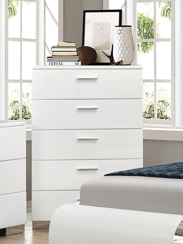 Felicity Collection - Chest-Washburn's Home Furnishings