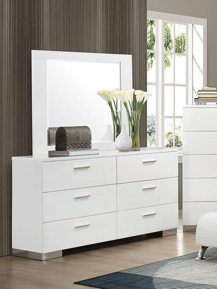 Felicity Collection - Dresser-Washburn's Home Furnishings