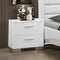 Felicity Collection - Nightstand-Washburn's Home Furnishings