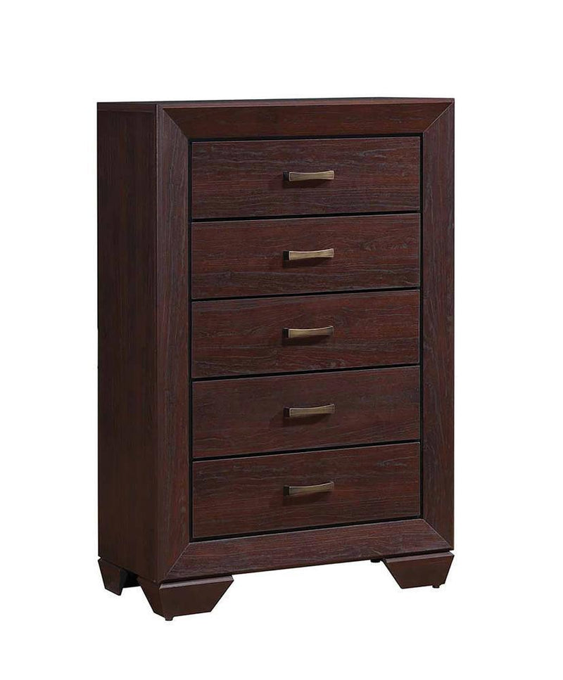 Fenbrook Collection - Chest-Washburn's Home Furnishings