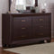 Fenbrook Collection - Dresser-Washburn's Home Furnishings