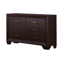 Fenbrook Collection - Dresser-Washburn's Home Furnishings