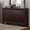 Fenbrook Collection - Dresser-Washburn's Home Furnishings