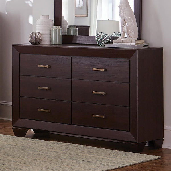 Fenbrook Collection - Dresser-Washburn's Home Furnishings