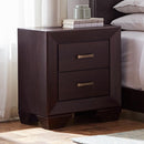 Fenbrook Collection - Nightstand-Washburn's Home Furnishings